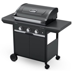 CAMPINGAZ Grill gazowy SELECT 3 LX PLUS