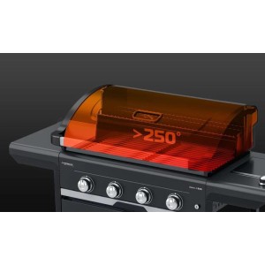 CAMPINGAZ Grill gazowy SELECT 3 EXS