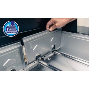 CAMPINGAZ Grill gazowy SELECT 3 EXS