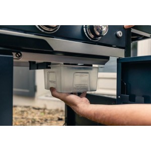 CAMPINGAZ Grill gazowy SELECT 3 EXS