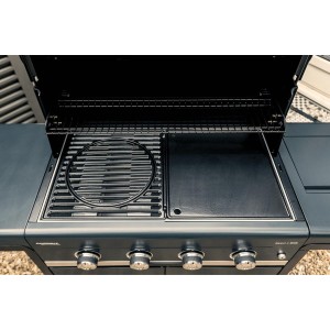 CAMPINGAZ Grill gazowy SELECT 4 LX PLUS