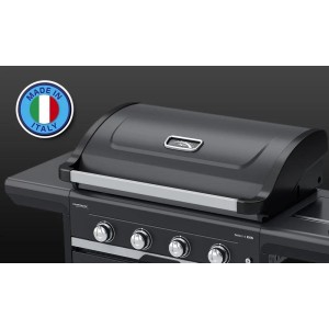 CAMPINGAZ Grill gazowy SELECT 4 EXS