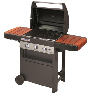 CAMPINGAZ Grill gazowy Classic WLD Seria 3