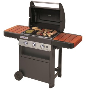 CAMPINGAZ Grill gazowy Classic WLD Seria 3