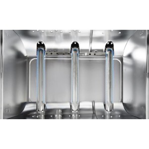 CAMPINGAZ Grill gazowy Classic WLD Seria 3