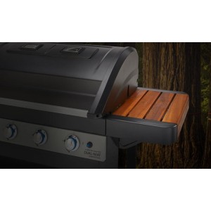 CAMPINGAZ Grill gazowy Classic WLD Seria 3