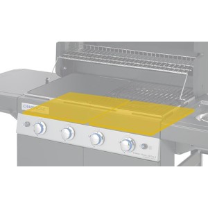 CAMPINGAZ Grill gazowy Classic WLD Seria 3