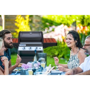 CAMPINGAZ Grill gazowy Classic WLD Seria 3