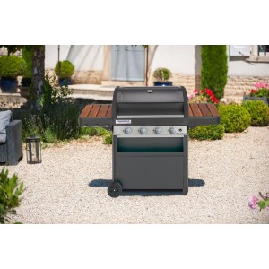 CAMPINGAZ Grill gazowy Classic WLD Seria 4
