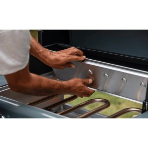 CAMPINGAZ Grill gazowy PREMIUM W Seria 4