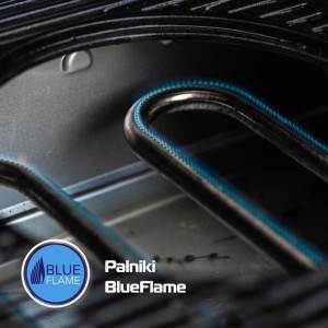 CAMPINGAZ Grill gazowy PREMIUM W Seria 4