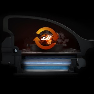 CAMPINGAZ Grill gazowy PREMIUM W Seria 4