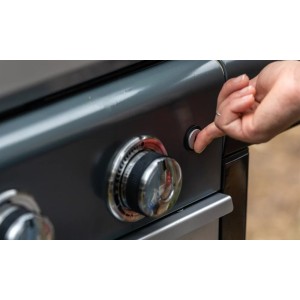 CAMPINGAZ Grill gazowy PREMIUM W Seria 4