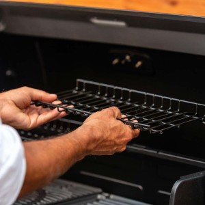 CAMPINGAZ Grill gazowy PREMIUM W Seria 4