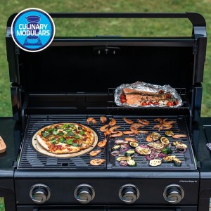 CAMPINGAZ Grill gazowy PREMIUM W Seria 4