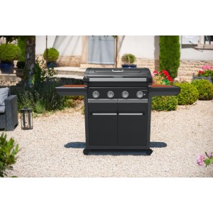 CAMPINGAZ Grill gazowy PREMIUM W Seria 4