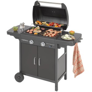CAMPINGAZ Grill gazowy LX Plus D Seria 2