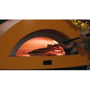 Przenośny zestaw łopat do pizzy