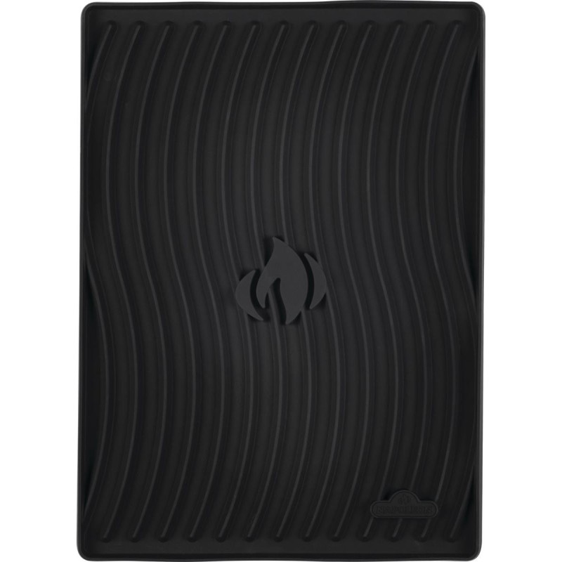 Duża silikonowa mata na półkę boczną NAPOLEON