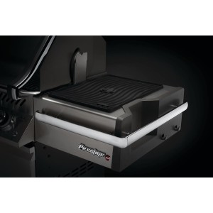 Duża silikonowa mata na półkę boczną NAPOLEON