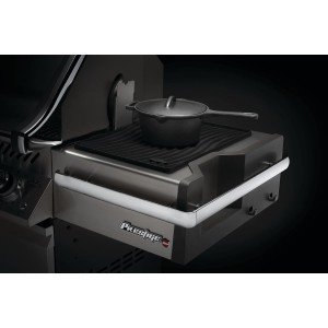 Duża silikonowa mata na półkę boczną NAPOLEON