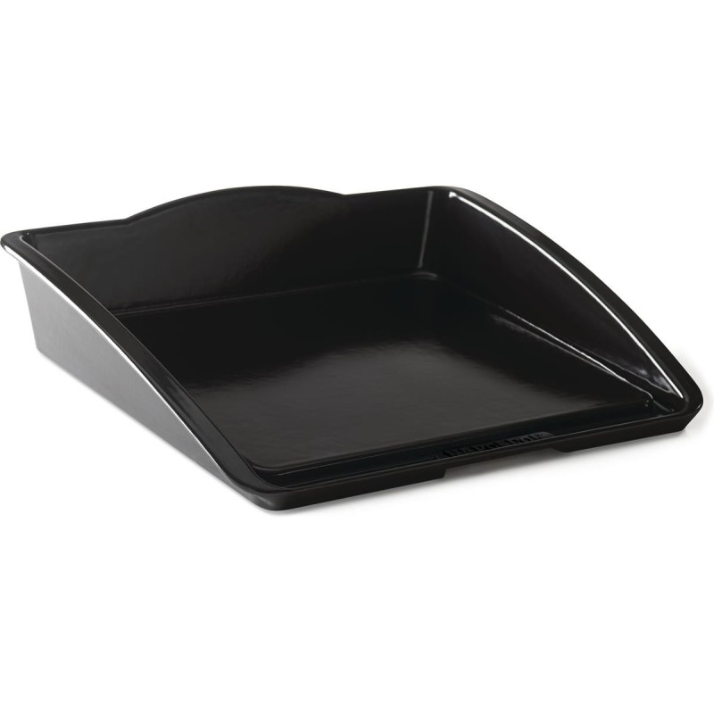 Żeliwna Plancha emaliowana porcelaną NAPOLEON