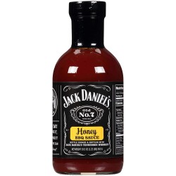 Sos Jack Daniel's Honey BBQ - 553g