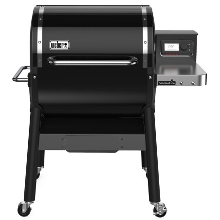 Grill na pellet Weber SmokeFire EX4 GBS