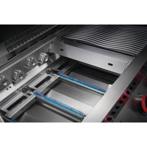 Kuchnia zewnętrzna Napoleon OASIS™ Compact Prestige® 500