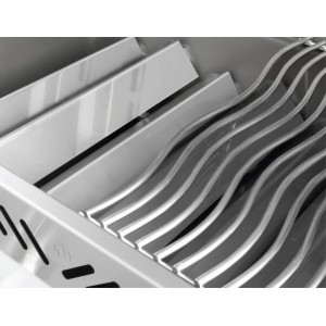 Kuchnia zewnętrzna Napoleon OASIS™ Compact Prestige® 500