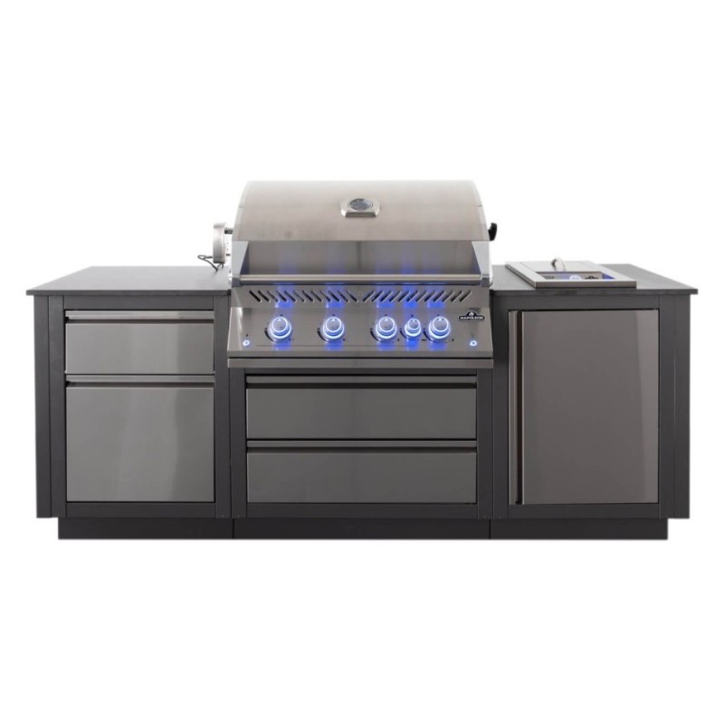 Kuchnia zewnętrzna Napoleon OASIS™ Compact Seria 700 32"