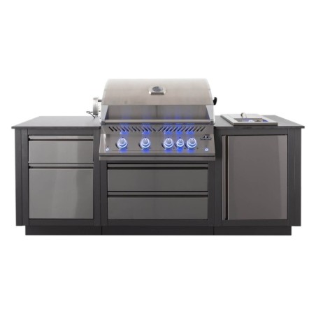 Kuchnia zewnętrzna Napoleon OASIS™ Compact Seria 700 32"