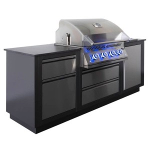 Kuchnia zewnętrzna Napoleon OASIS™ Compact Seria 700 32"