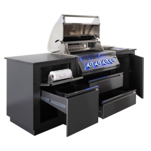 Kuchnia zewnętrzna Napoleon OASIS™ Compact Seria 700 32"