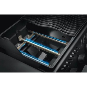 Grill gazowy Napoleon Legend 425, Czarny