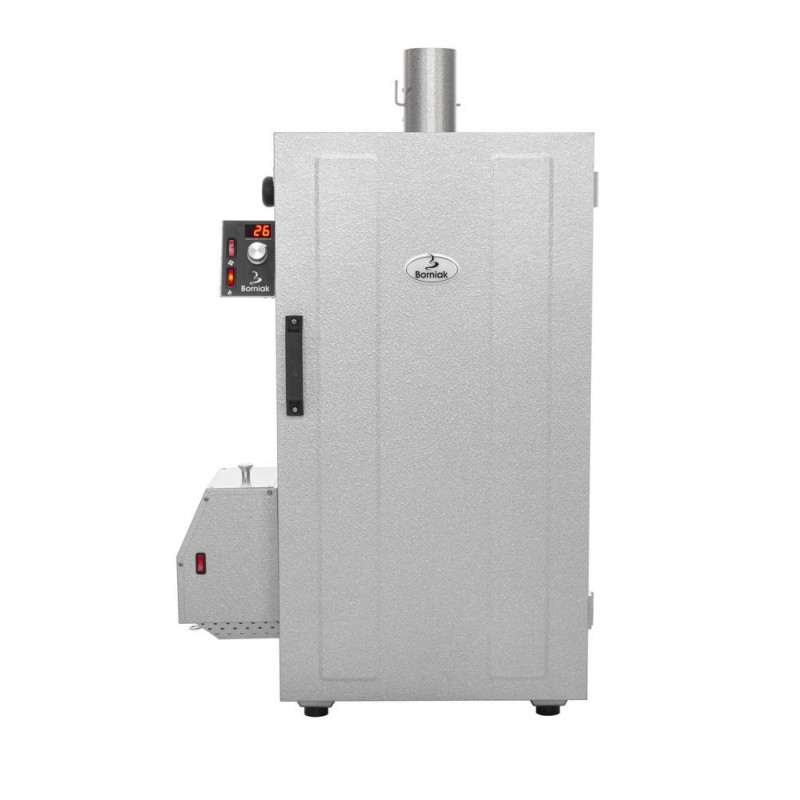 Wędzarnia 70L Simple BORNIAK