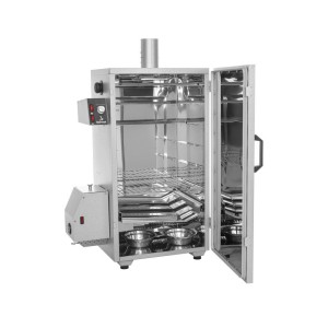 Wędzarnia 70L Simple BORNIAK