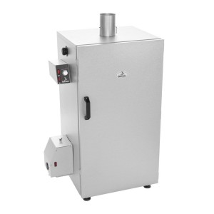 Wędzarnia 150L Simple BORNIAK