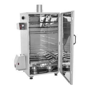 Wędzarnia 150L Simple BORNIAK