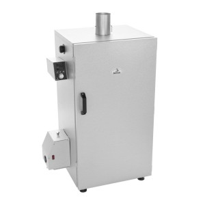 Wędzarnia 150L Timer BORNIAK