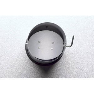 Wędzarnia 150L Timer BORNIAK