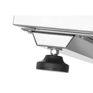 Wędzarnia 150L Timer BORNIAK