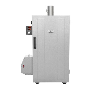 Wędzarnia 70L Timer BORNIAK