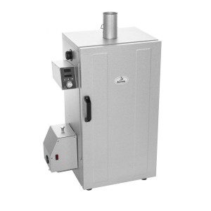 Wędzarnia 70L Timer BORNIAK