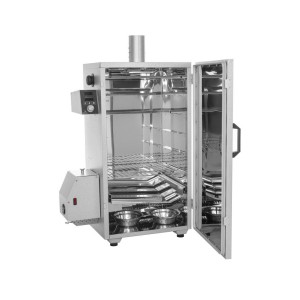 Wędzarnia 70L Timer BORNIAK