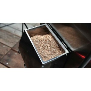 Generator Dymu GD-01 BORNIAK