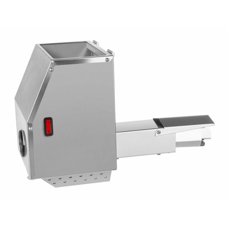 Generator Dymu Nierdzewny GDS-01 BORNIAK