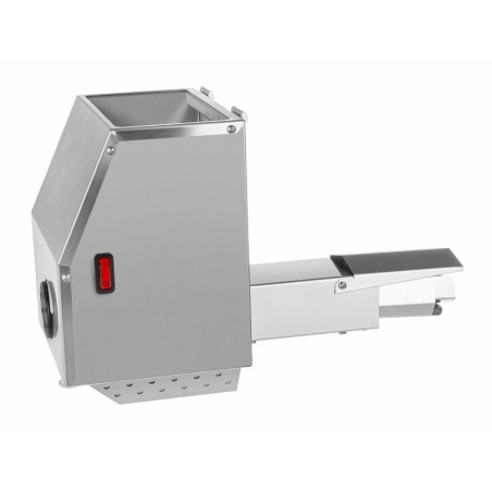 Generator Dymu Nierdzewny GDS-01 BORNIAK