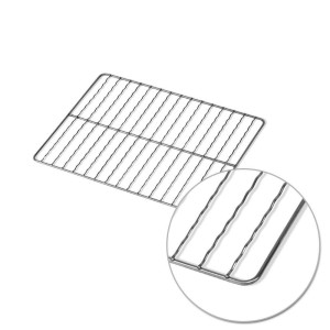 Ruszt do wędzarni 70 BORNIAK