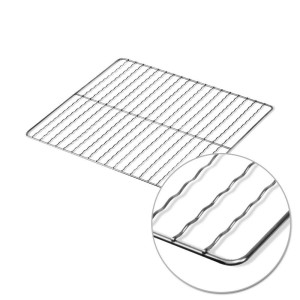 Ruszt do wędzarni 150 BORNIAK